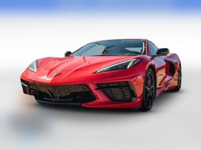 2020 Chevrolet Corvette 3LT