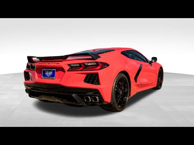 2020 Chevrolet Corvette 3LT