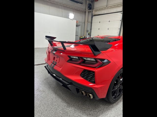 2020 Chevrolet Corvette 3LT