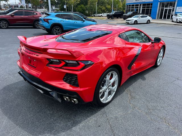 2020 Chevrolet Corvette 3LT