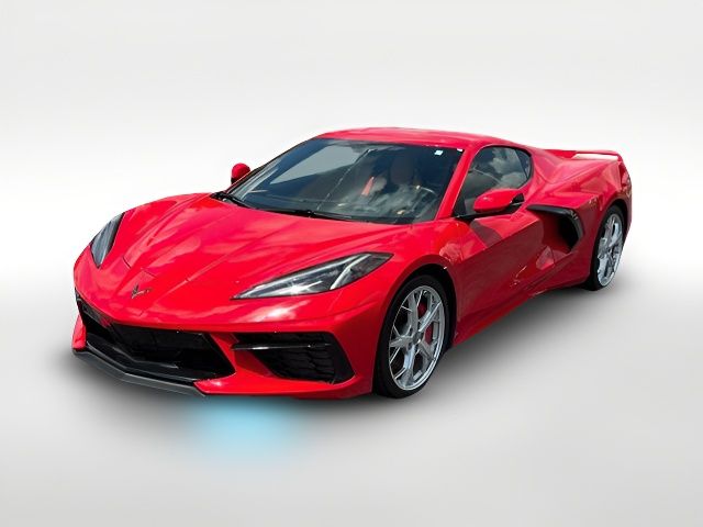 2020 Chevrolet Corvette 3LT