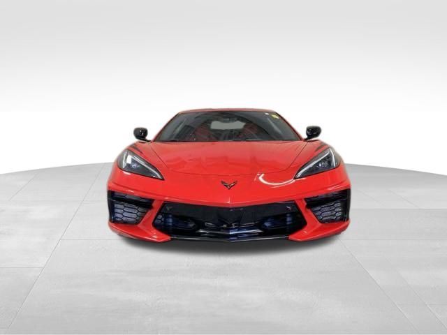 2020 Chevrolet Corvette 3LT