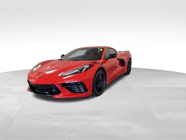 2020 Chevrolet Corvette 3LT