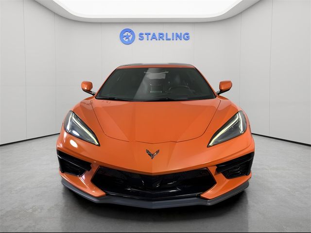 2020 Chevrolet Corvette 3LT