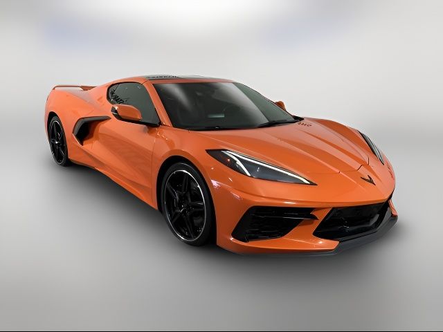 2020 Chevrolet Corvette 3LT