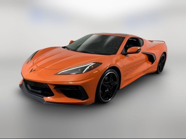 2020 Chevrolet Corvette 3LT