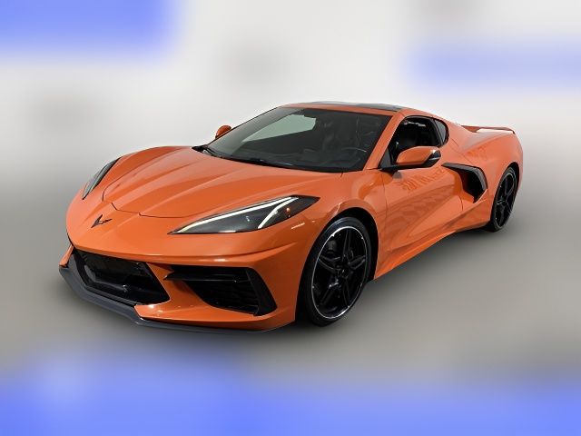 2020 Chevrolet Corvette 3LT