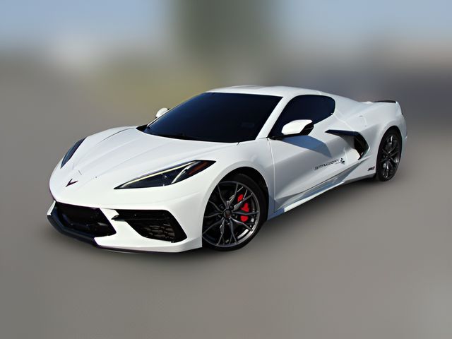 2020 Chevrolet Corvette 3LT