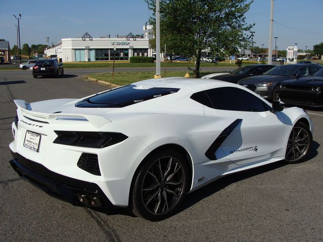 2020 Chevrolet Corvette 3LT