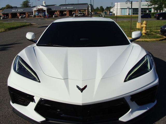 2020 Chevrolet Corvette 3LT