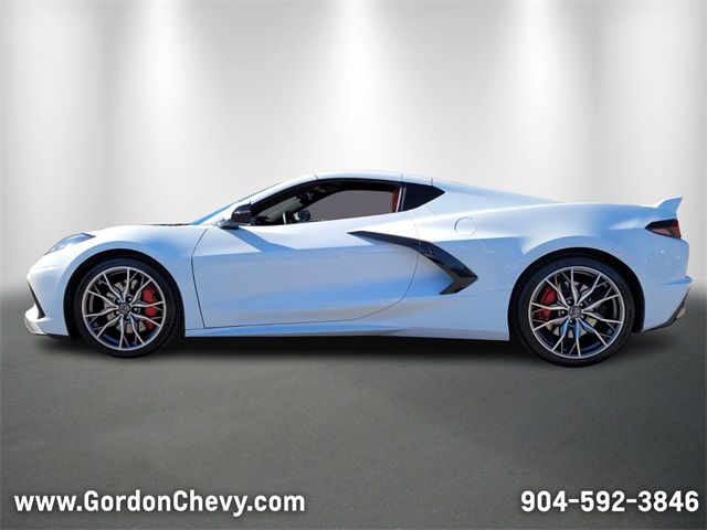 2020 Chevrolet Corvette 3LT