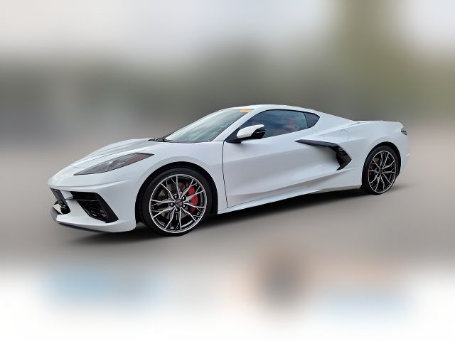 2020 Chevrolet Corvette 3LT