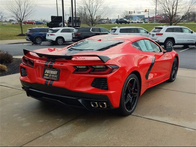 2020 Chevrolet Corvette 3LT