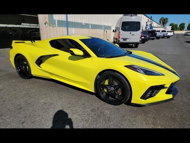 2020 Chevrolet Corvette 3LT