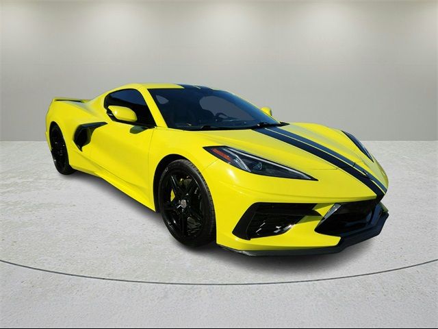 2020 Chevrolet Corvette 3LT