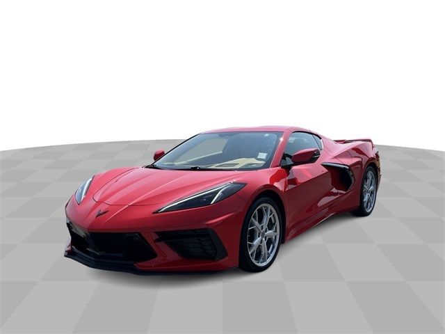 2020 Chevrolet Corvette 3LT