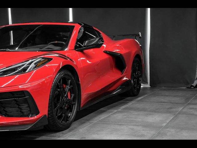 2020 Chevrolet Corvette 3LT