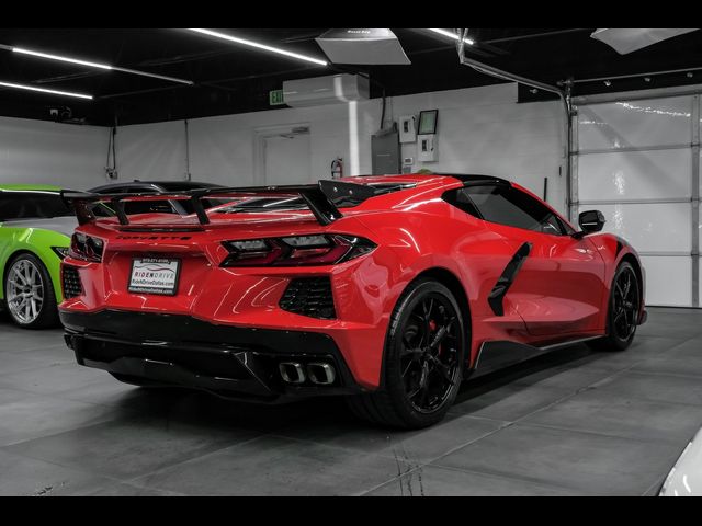 2020 Chevrolet Corvette 3LT