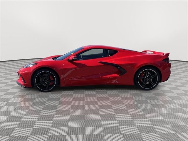 2020 Chevrolet Corvette 3LT