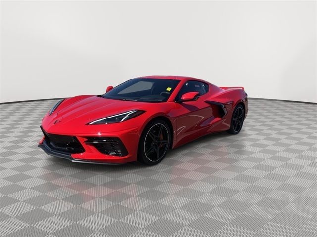 2020 Chevrolet Corvette 3LT