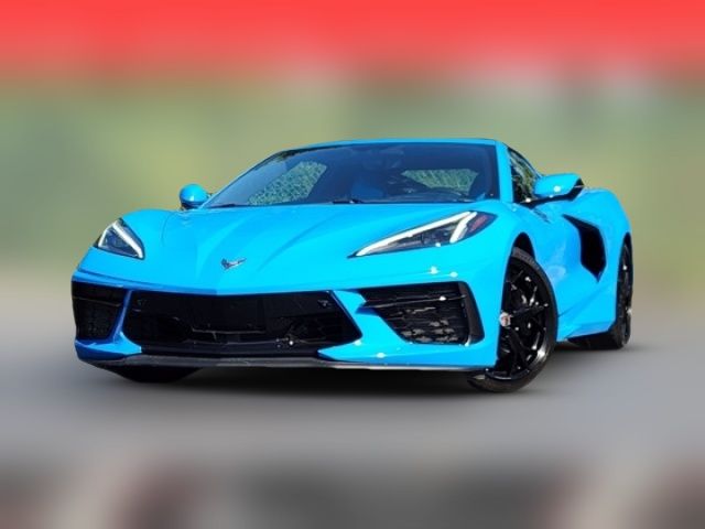 2020 Chevrolet Corvette 3LT