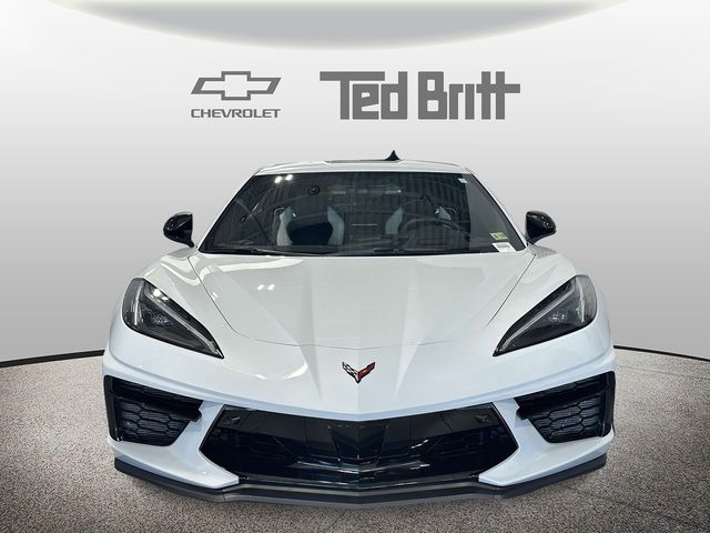 2020 Chevrolet Corvette 3LT