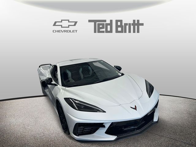 2020 Chevrolet Corvette 3LT