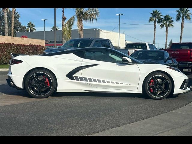 2020 Chevrolet Corvette 3LT