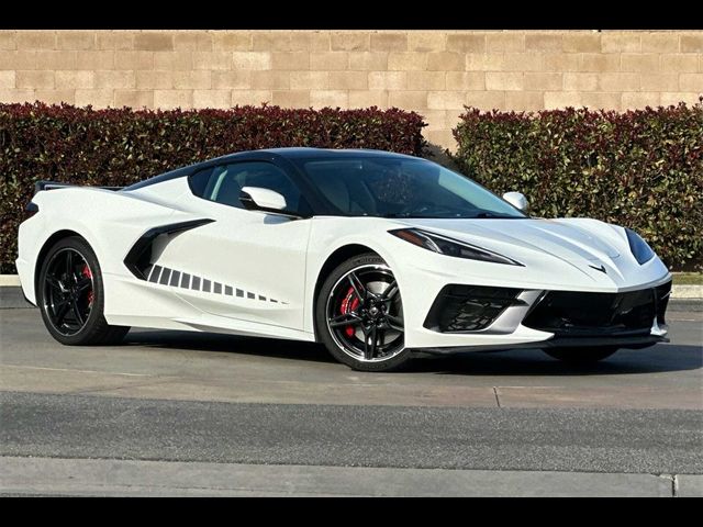 2020 Chevrolet Corvette 3LT