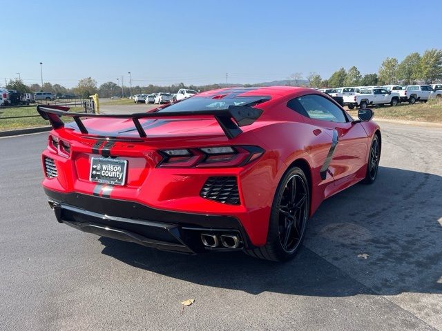 2020 Chevrolet Corvette 3LT