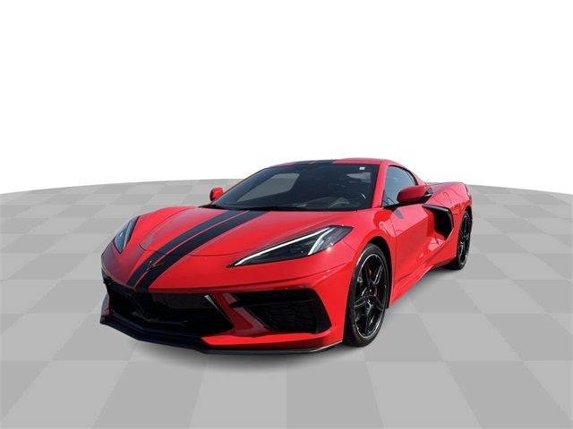 2020 Chevrolet Corvette 3LT