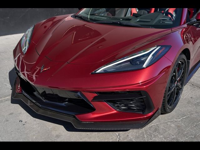 2020 Chevrolet Corvette 3LT