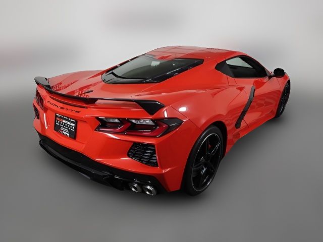 2020 Chevrolet Corvette 3LT