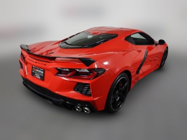 2020 Chevrolet Corvette 3LT