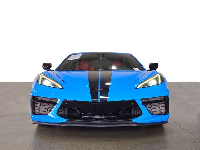 2020 Chevrolet Corvette 3LT