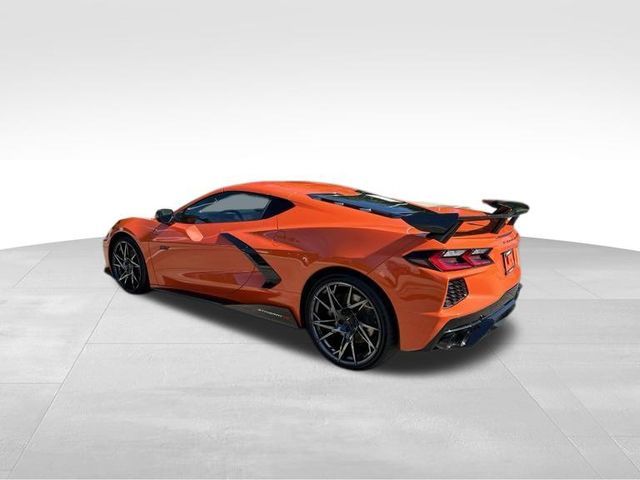 2020 Chevrolet Corvette 3LT