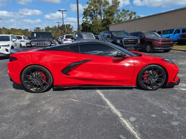 2020 Chevrolet Corvette 3LT