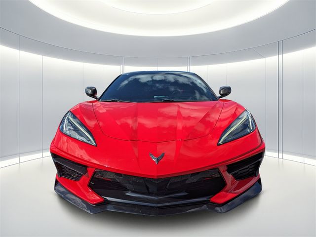 2020 Chevrolet Corvette 3LT