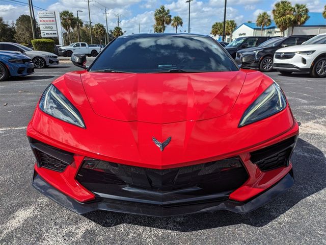 2020 Chevrolet Corvette 3LT