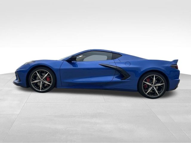 2020 Chevrolet Corvette 3LT