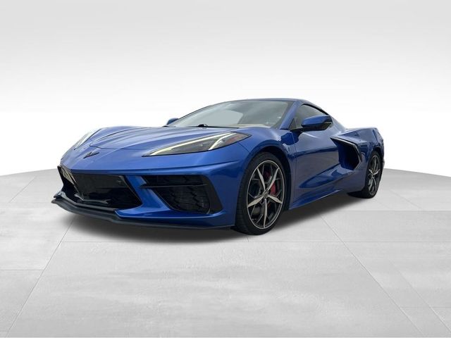 2020 Chevrolet Corvette 3LT