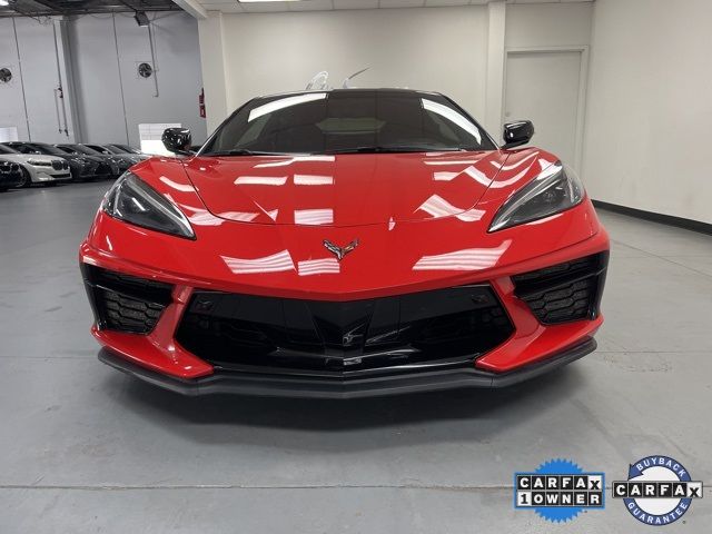 2020 Chevrolet Corvette 3LT