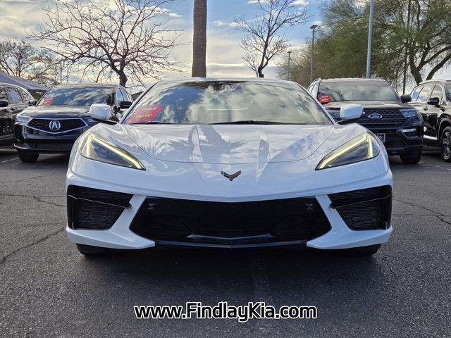 2020 Chevrolet Corvette 3LT