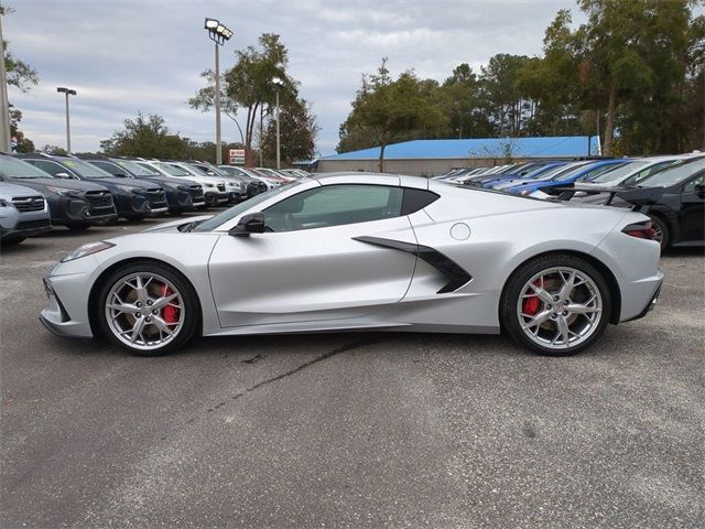 2020 Chevrolet Corvette 3LT