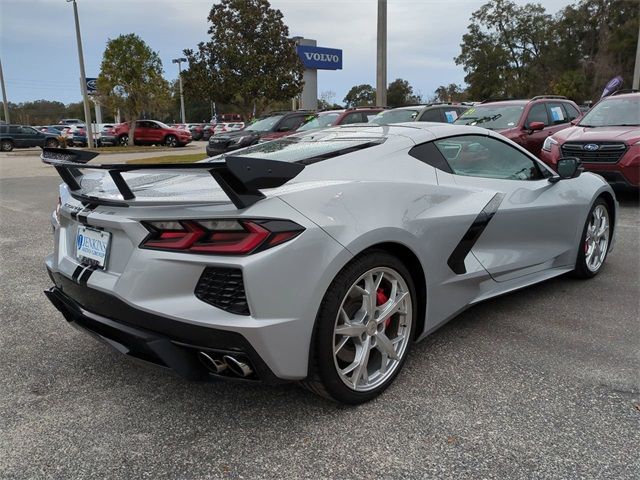 2020 Chevrolet Corvette 3LT