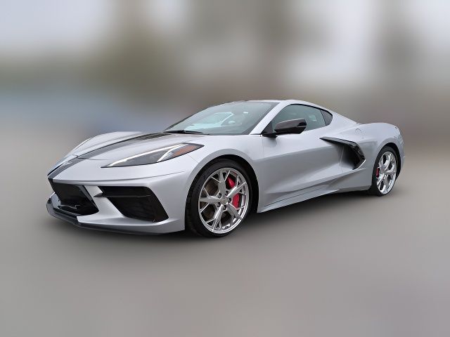 2020 Chevrolet Corvette 3LT