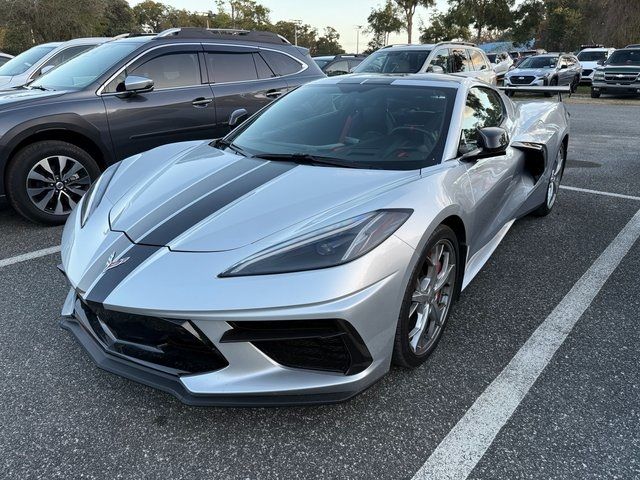 2020 Chevrolet Corvette 3LT