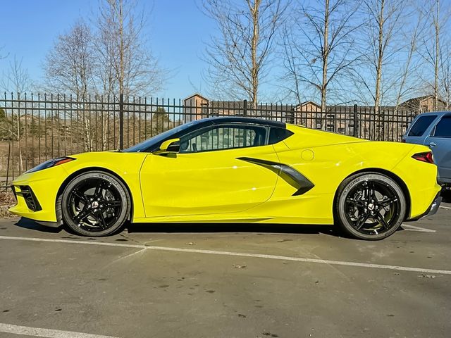 2020 Chevrolet Corvette 3LT