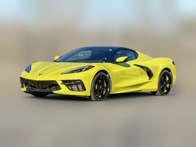 2020 Chevrolet Corvette 3LT