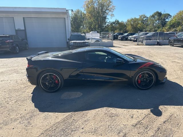 2020 Chevrolet Corvette 3LT